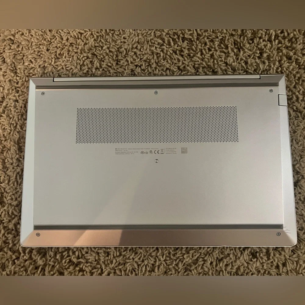 HP ProBook 450 G8 Notebook PC